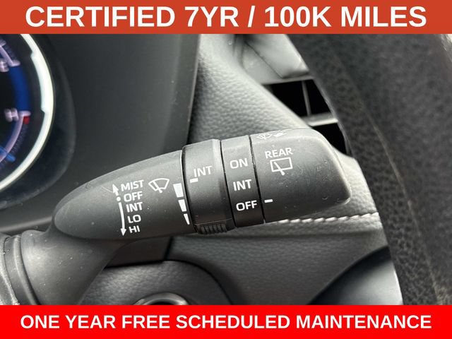 Used 2025 Toyota RAV4 XLE AWD/4WD image 25