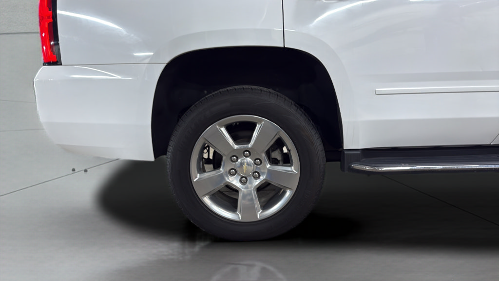 Used 2020 Chevrolet Tahoe Premier AWD/4WD image 25