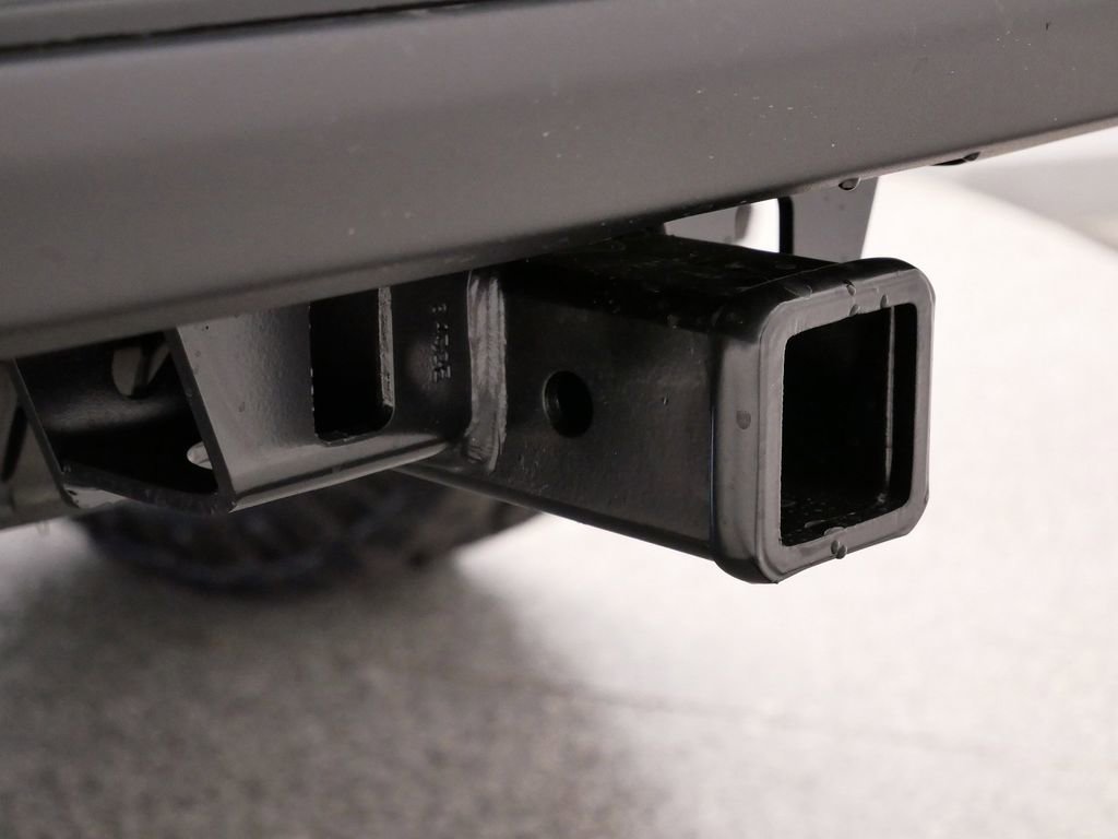 New 2026 RAM 1500 Rebel w/ Rebel Level 1 Equipment Group image 15