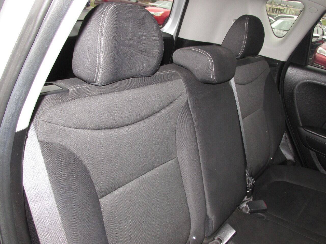 Used 2015 Kia Soul FWD image 23