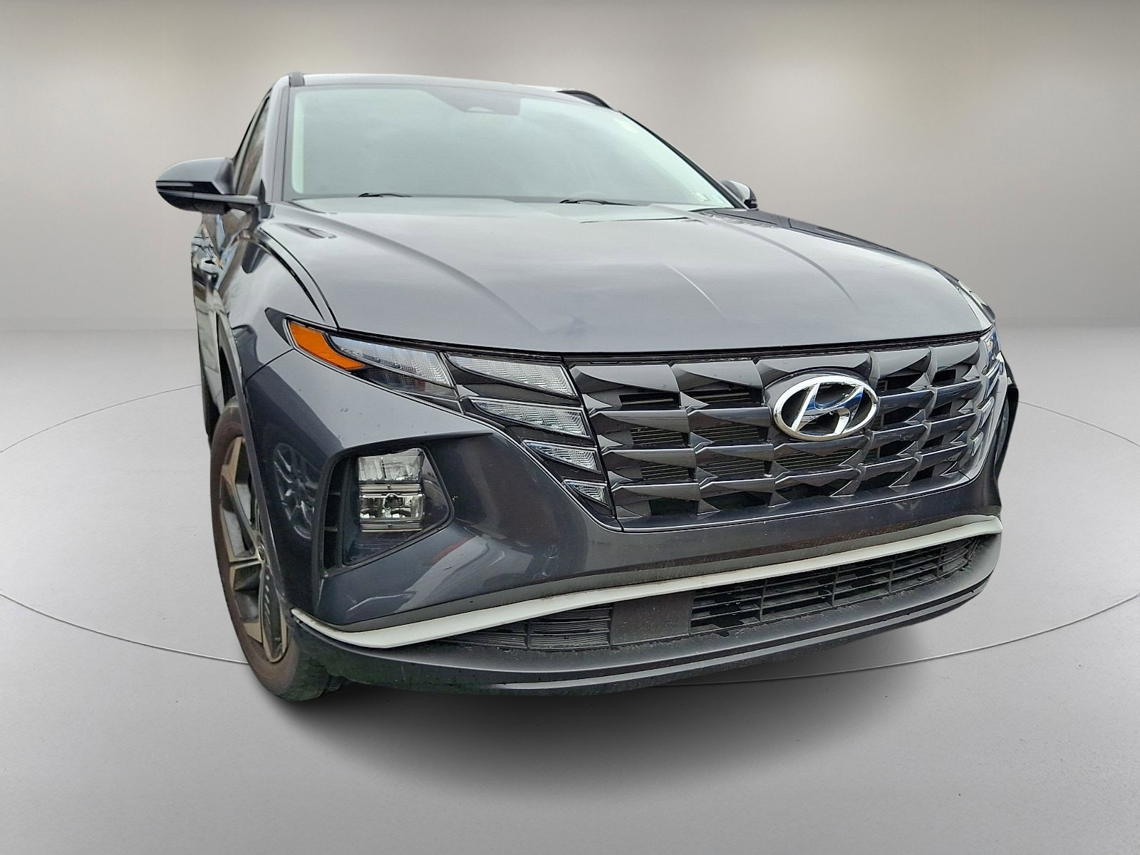 Certified 2022 Hyundai Tucson SEL w/ Convenience Package image 2