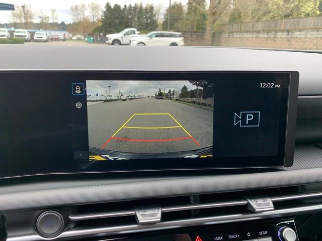 New 2026 Hyundai Tucson SEL AWD/4WD image 18
