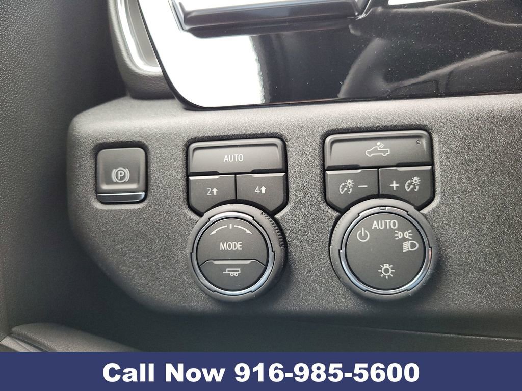 New 2026 Chevrolet Silverado 1500 LT image 22