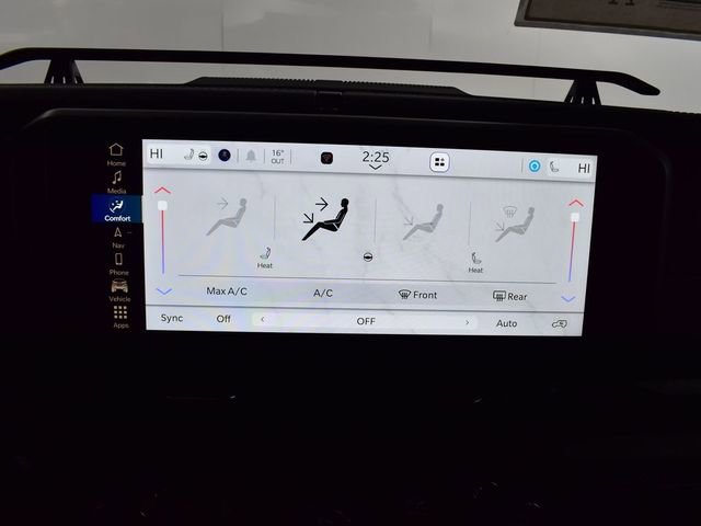 New 2026 Jeep Wrangler Unlimited Rubicon w/ Xtreme 35 Tire Package image 21