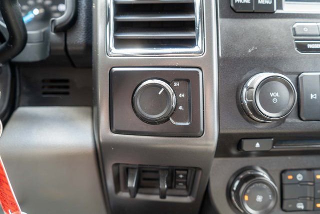 Used 2018 Ford F250 XLT AWD/4WD image 25