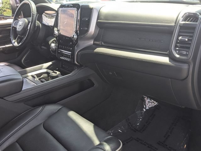 Used 2019 RAM 1500 Limited RWD image 27