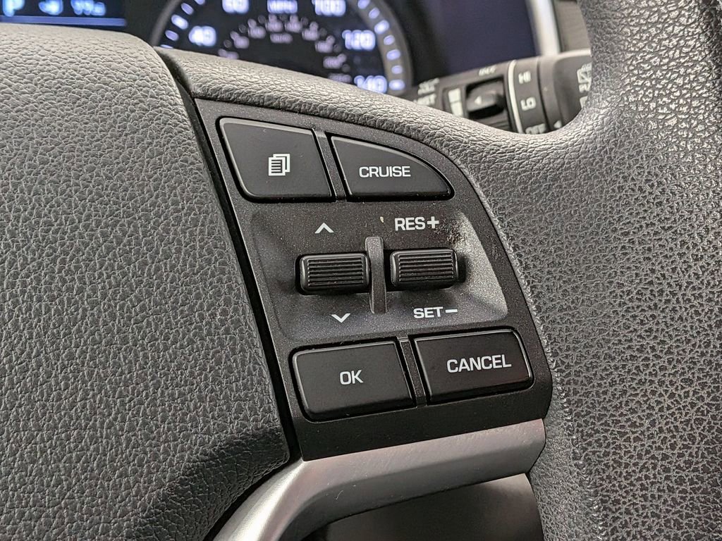 Used 2019 Hyundai Tucson Value AWD/4WD image 19