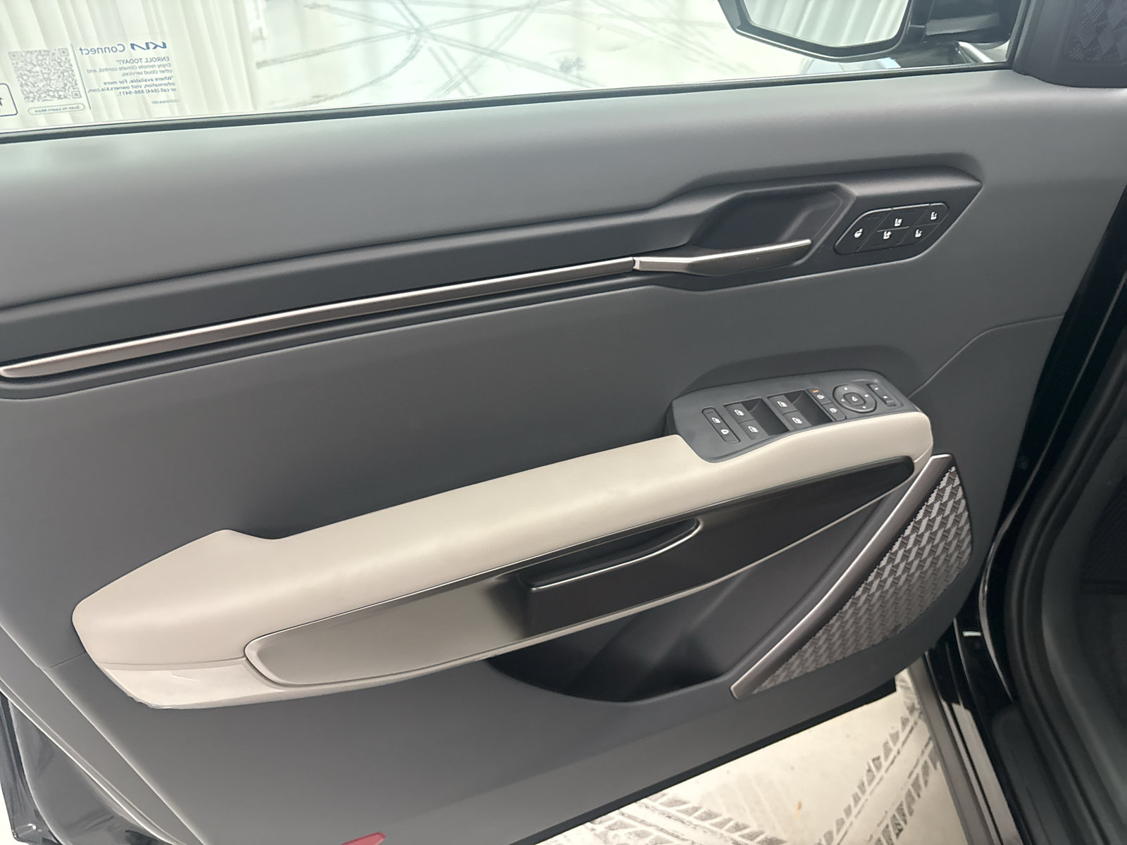 New 2027 Kia EV9 Wind AWD/4WD image 15