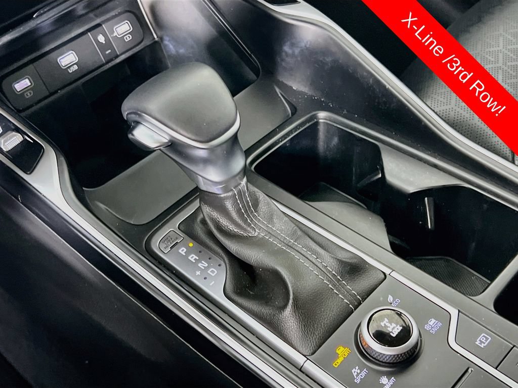 Certified 2023 Kia Sorento S AWD/4WD image 18