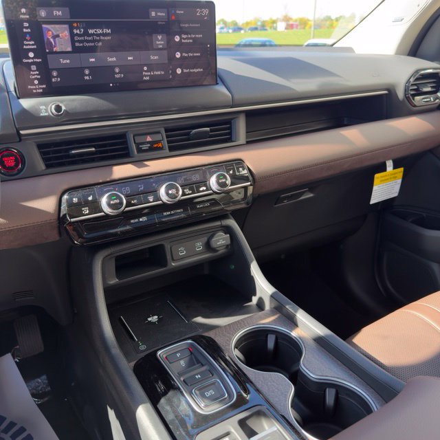 New 2026 Honda Pilot Elite image 26