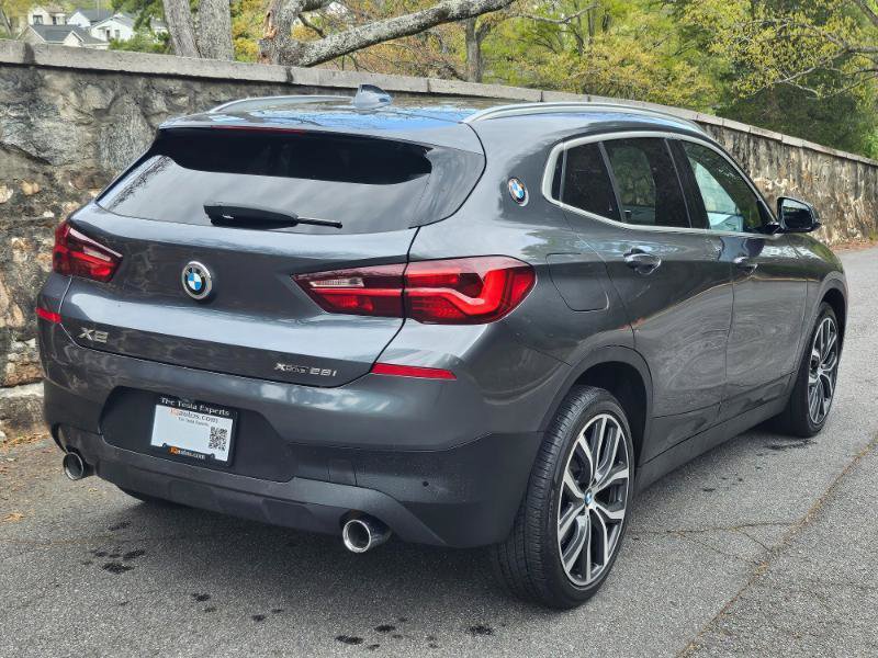 Used 2021 BMW X2 xDrive28i w/ Premium Package image 9
