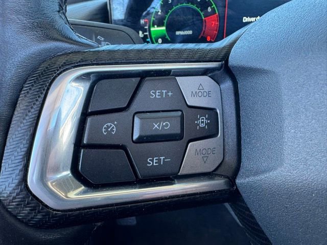 Used 2024 Ford Mustang Premium RWD image 18