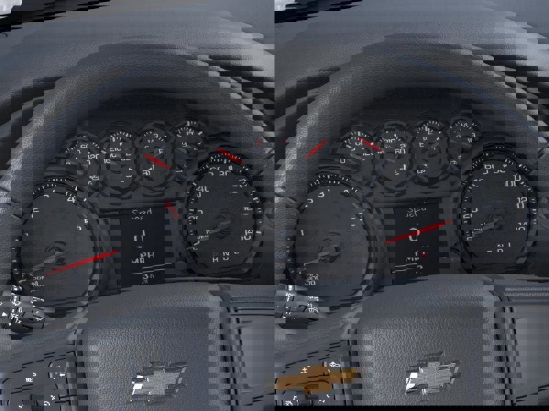 New 2026 Chevrolet Silverado 3500 W/T w/ WT Convenience Package image 18