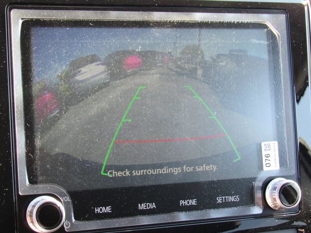 New 2026 Mitsubishi Outlander Sport LE AWD/4WD image 23