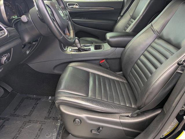 Used 2020 Jeep Grand Cherokee Limited X RWD image 15