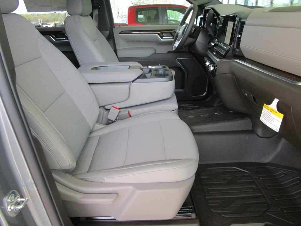 Used 2026 GMC Sierra 1500 SLE AWD/4WD image 28