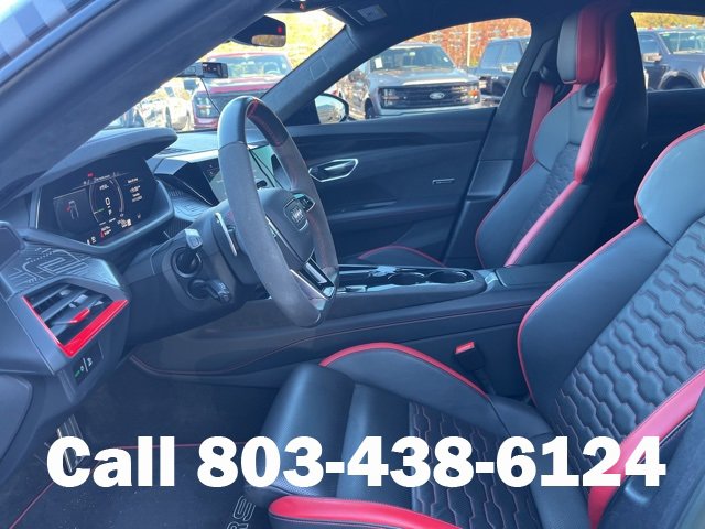 Used 2023 Audi RS e-tron GT image 9