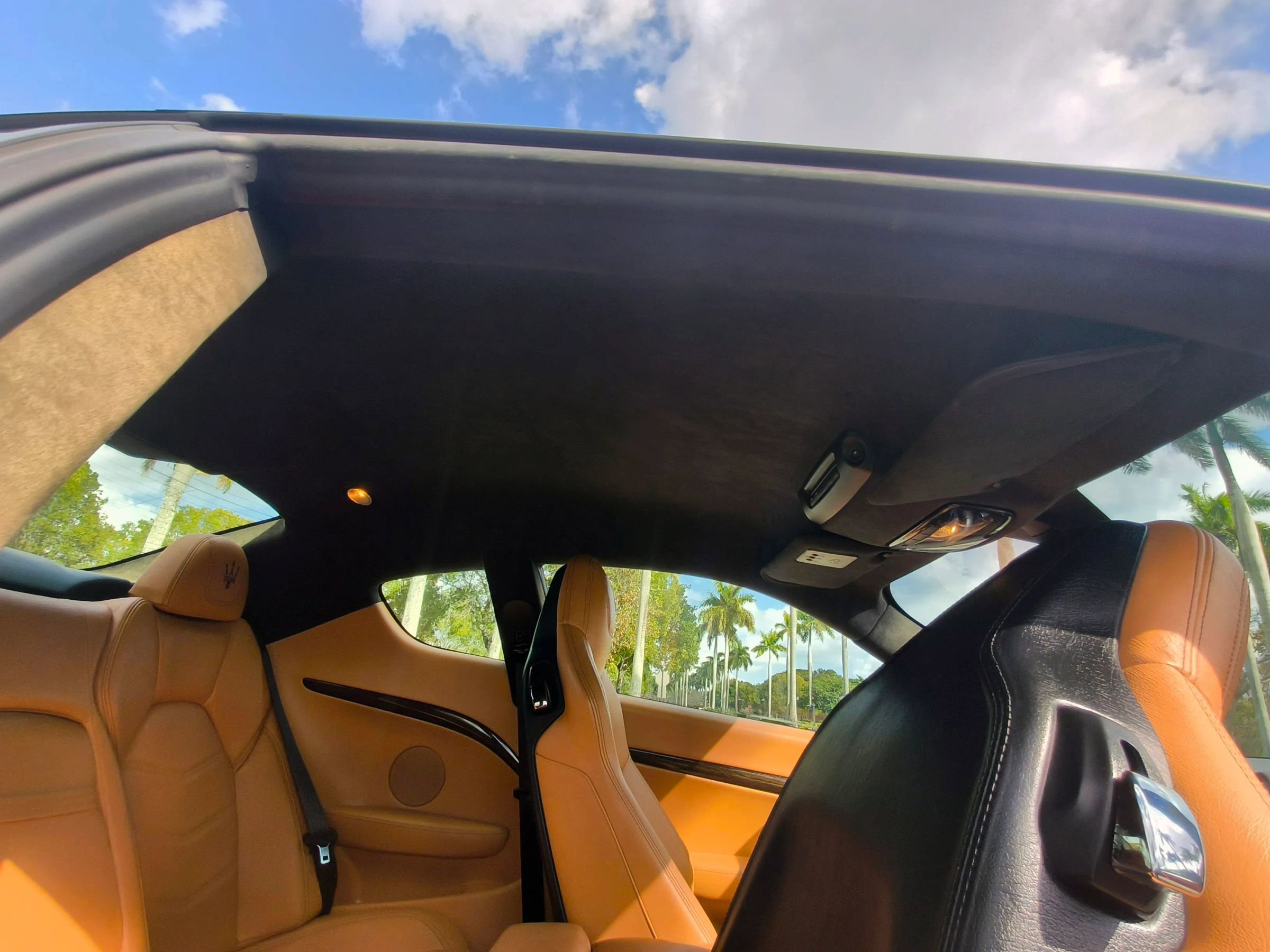 Used 2016 Maserati GranTurismo Sport image 27