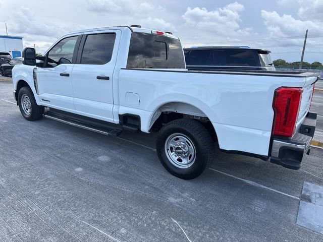 Used 2024 Ford F250 XL w/ XL Chrome Package RWD image 13
