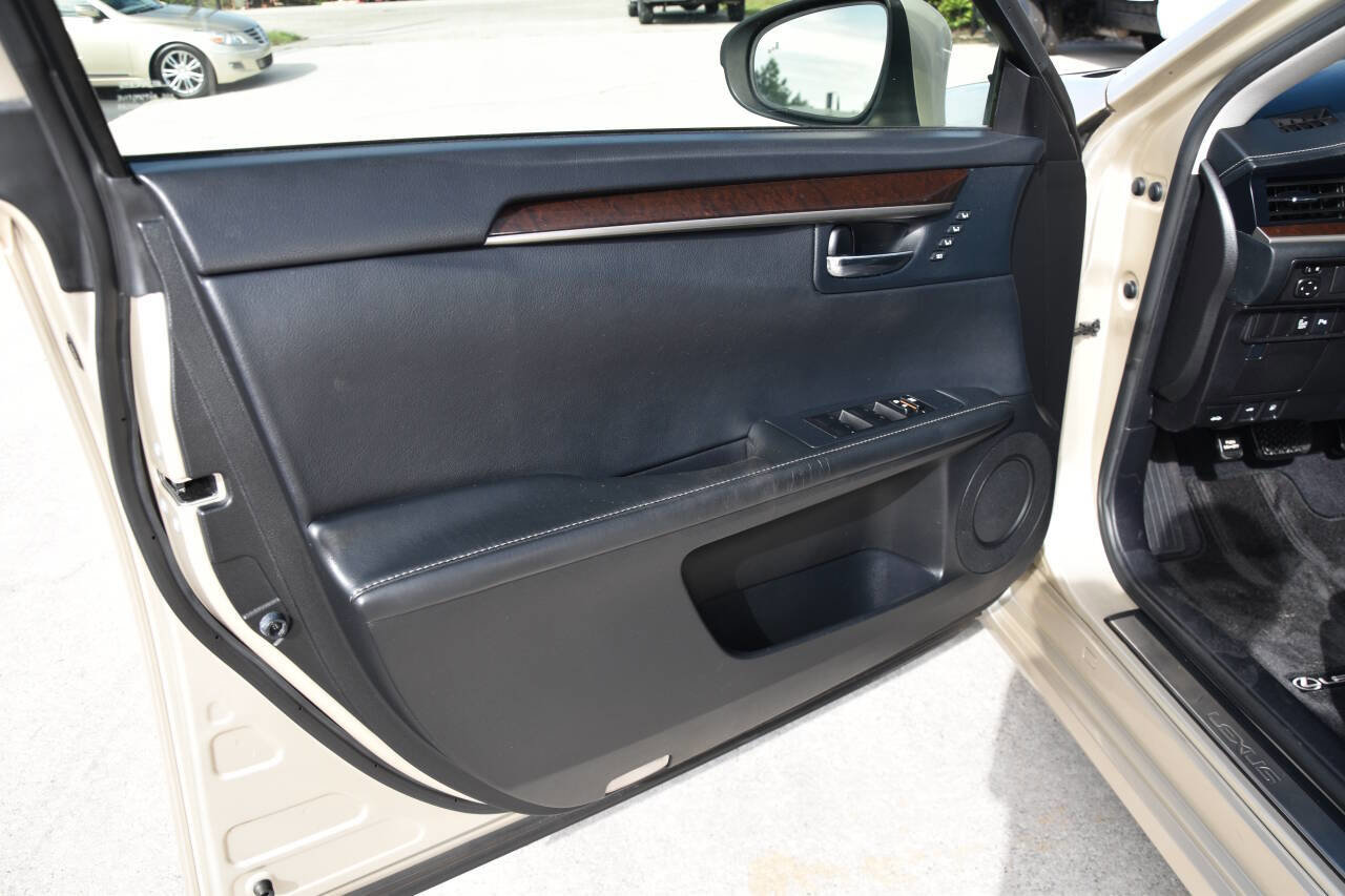 Used 2013 Lexus ES 350 image 10