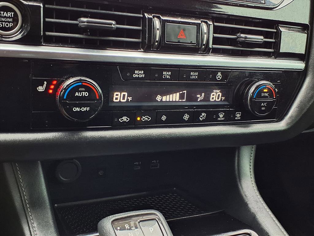 Used 2023 Nissan Pathfinder SL image 22