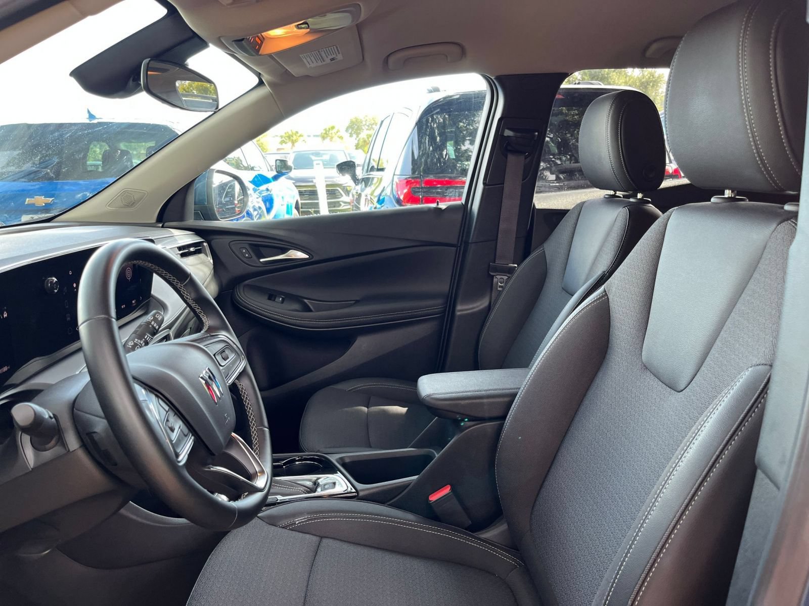 Used 2026 Buick Encore GX Preferred FWD image 24