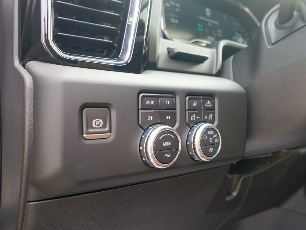 Used 2024 GMC Sierra 2500 Denali Ultimate image 23