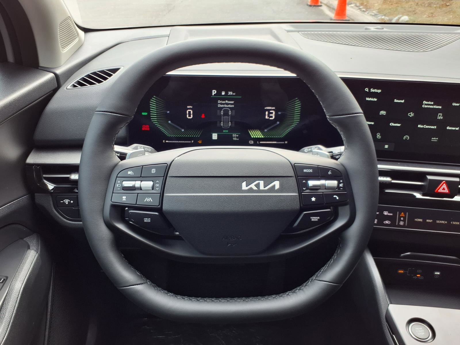 New 2026 Kia Sportage S image 7