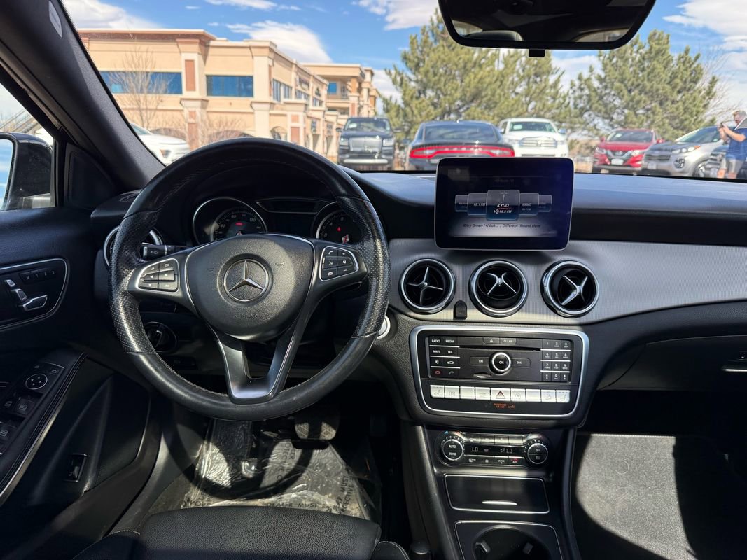 Used 2019 Mercedes-Benz GLA 250 4MATIC image 20