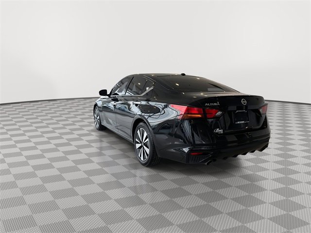 Used 2019 Nissan Altima 2.5 SL image 8