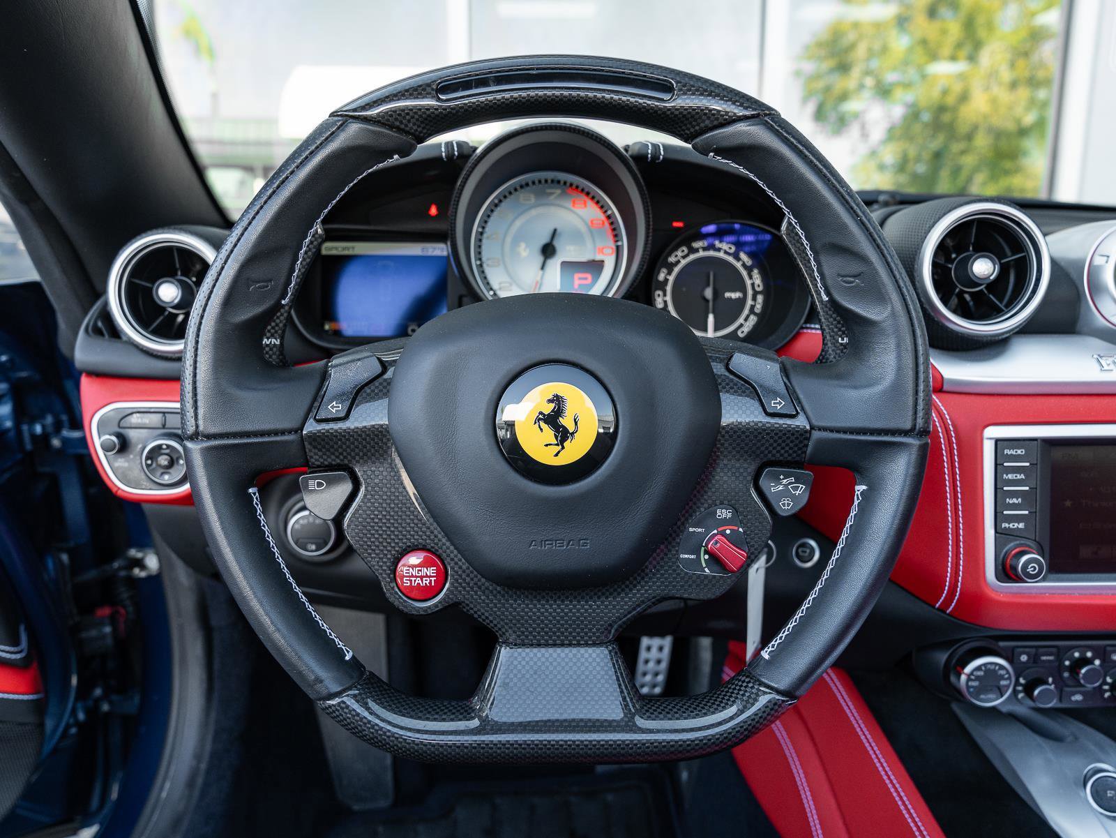 Used 2016 Ferrari California T image 14