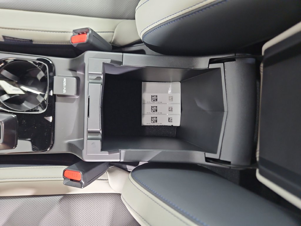 New 2026 Subaru Forester Limited AWD/4WD image 25