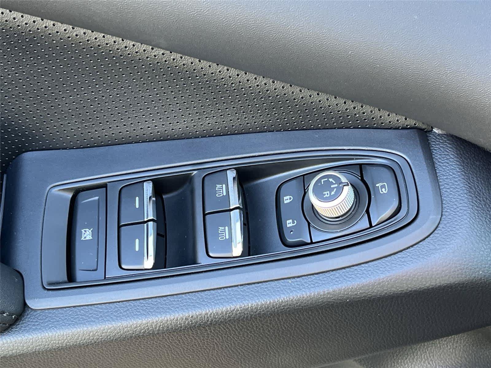 New 2026 Subaru Ascent Bronze Edition AWD/4WD image 30
