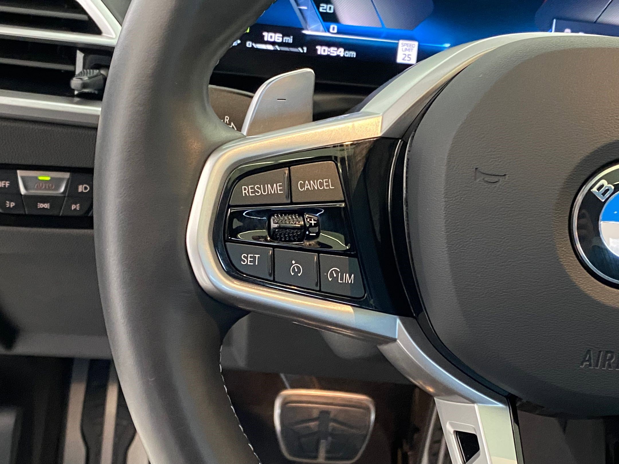 Certified 2025 BMW M240i xDrive Coupe w/ Premium Package image 16