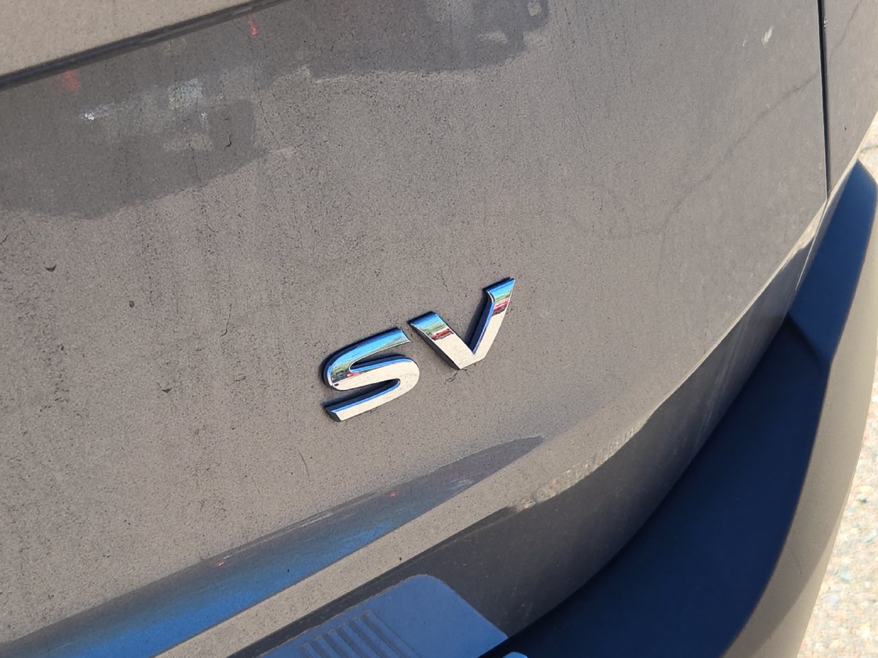 Used 2023 Nissan Rogue SV FWD image 22