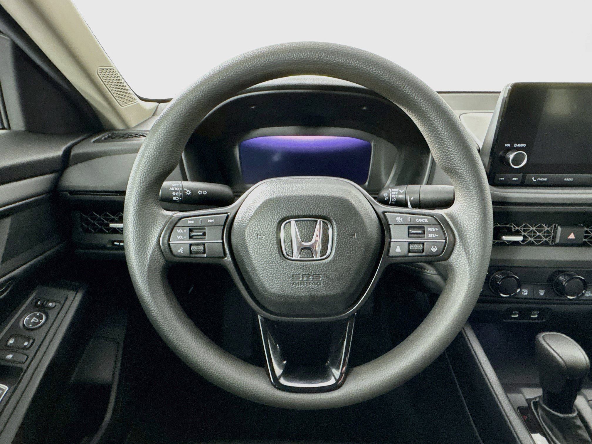 Certified 2024 Honda Accord EX image 11