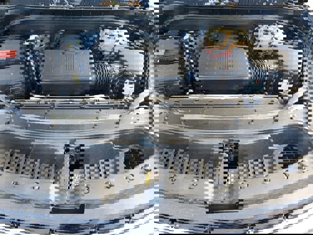 Used 2022 Chevrolet Tahoe LT w/ Luxury Package image 11