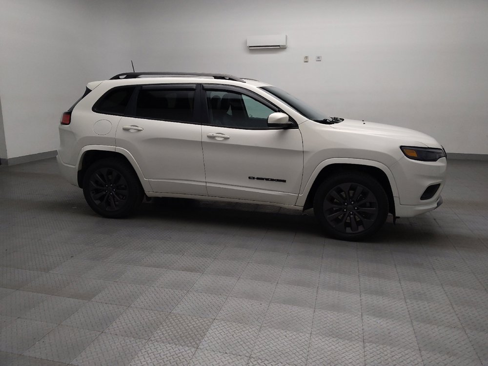 Used 2019 Jeep Cherokee High Altitude image 11