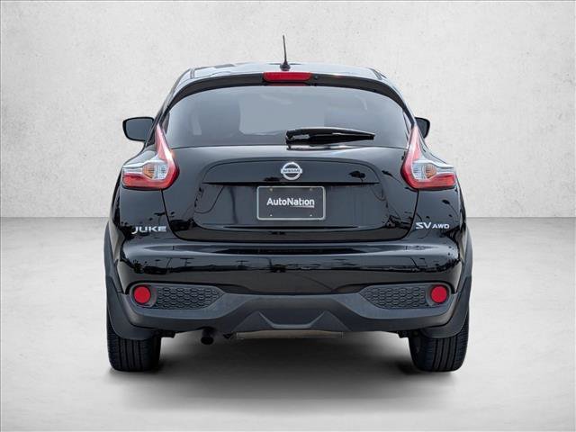Used 2015 Nissan Juke SV w/ Cold Weather Package image 7
