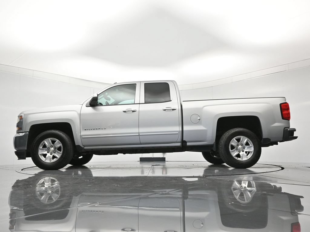 Used 2016 Chevrolet Silverado 1500 LT w/ All Star Edition RWD image 41