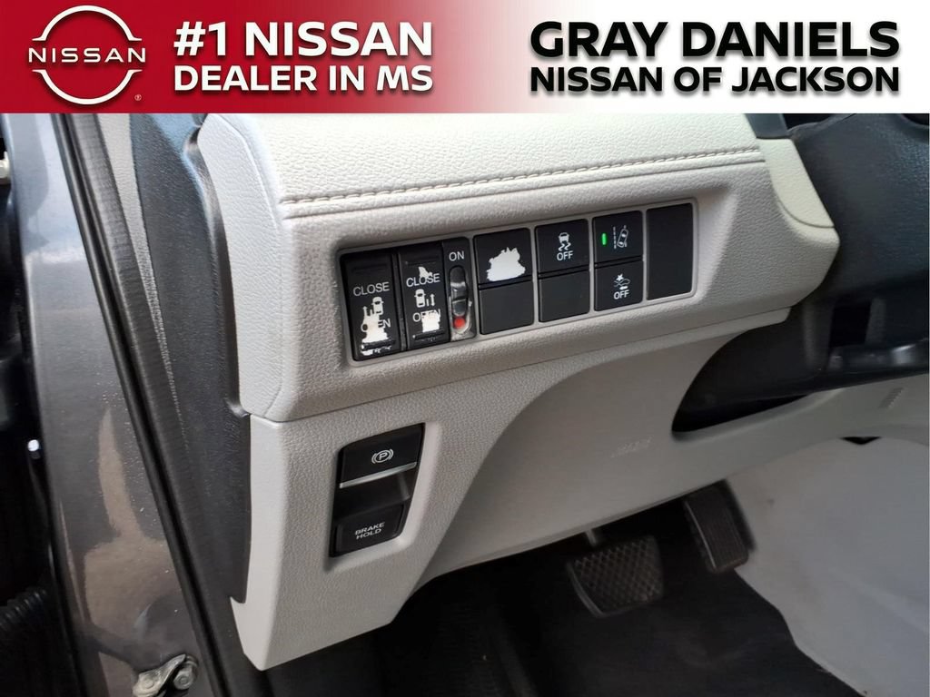 Used 2018 Honda Odyssey EX-L image 13
