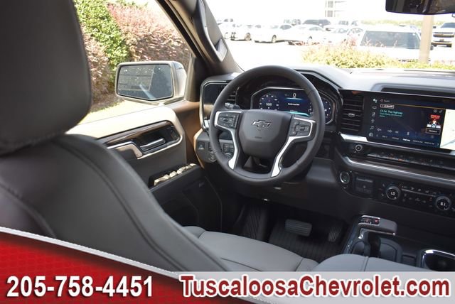 New 2026 Chevrolet Silverado 1500 RST image 19