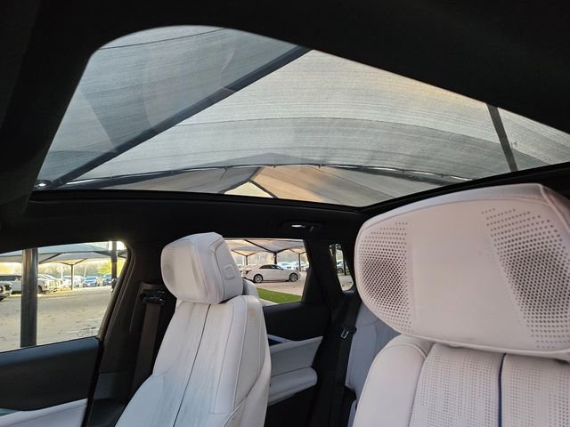 Certified 2024 Cadillac Lyriq Luxury image 7