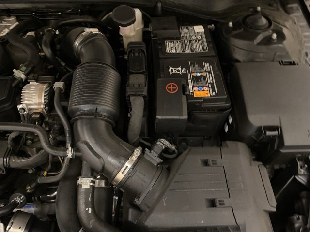 Used 2024 Kia K5 LXS image 24