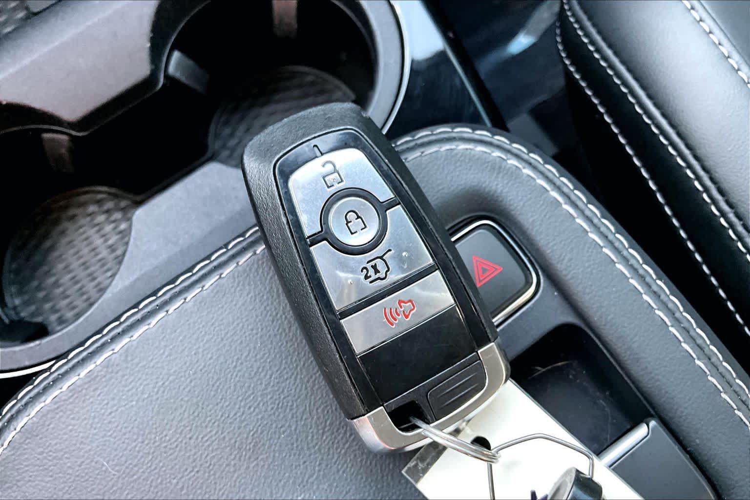 Used 2023 Ford Mustang Mach-E GT w/ GT Performance Edition AWD/4WD image 14