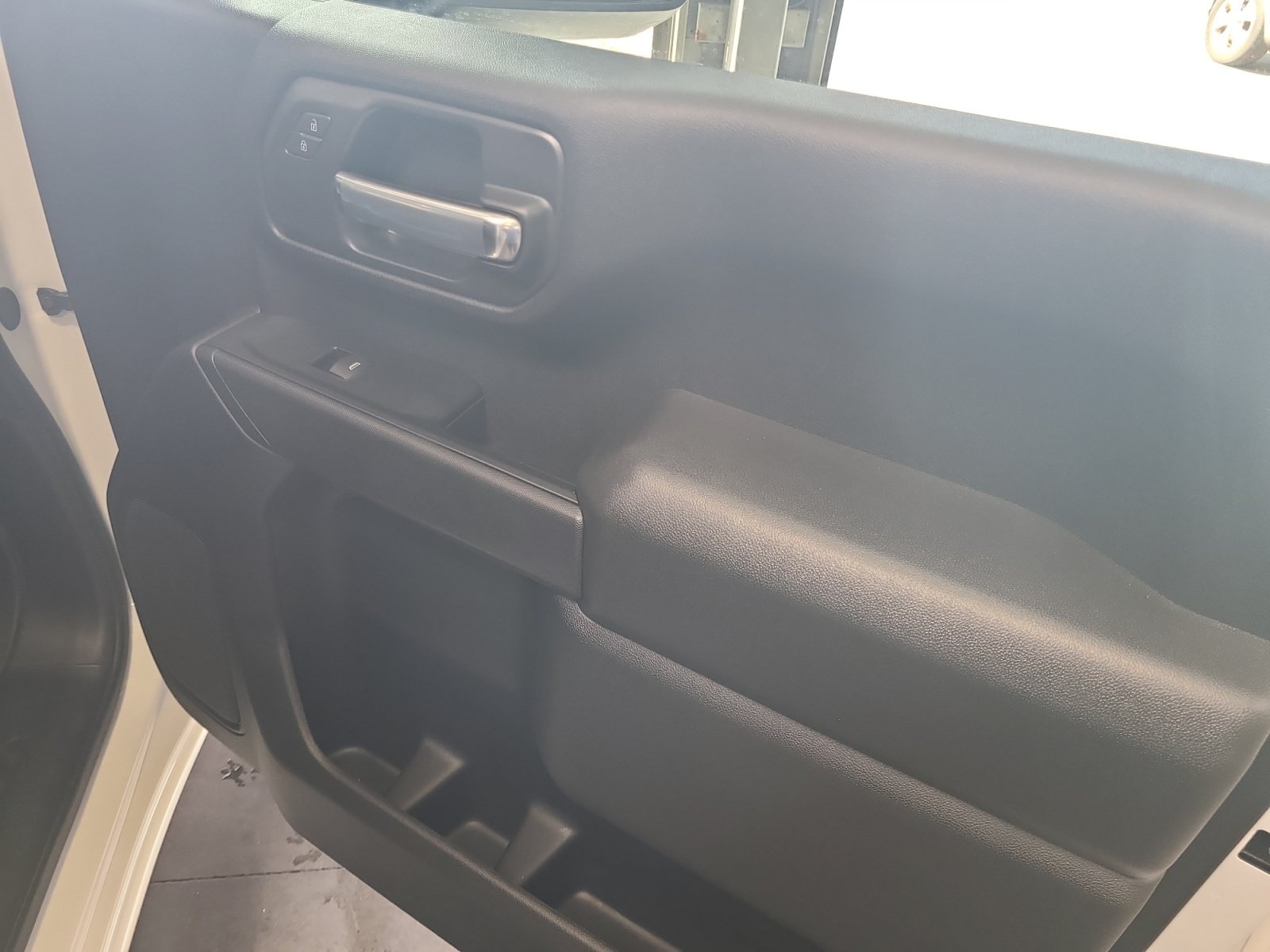 New 2026 Chevrolet Silverado 3500 W/T w/ WT/CX Safety Package AWD/4WD image 16