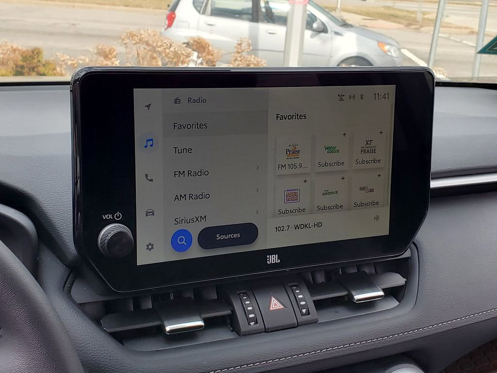 Used 2024 Toyota RAV4 Limited w/ Weather Package image 29