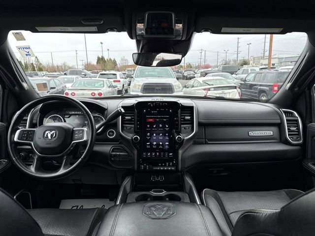 Used 2020 RAM 2500 Laramie image 19
