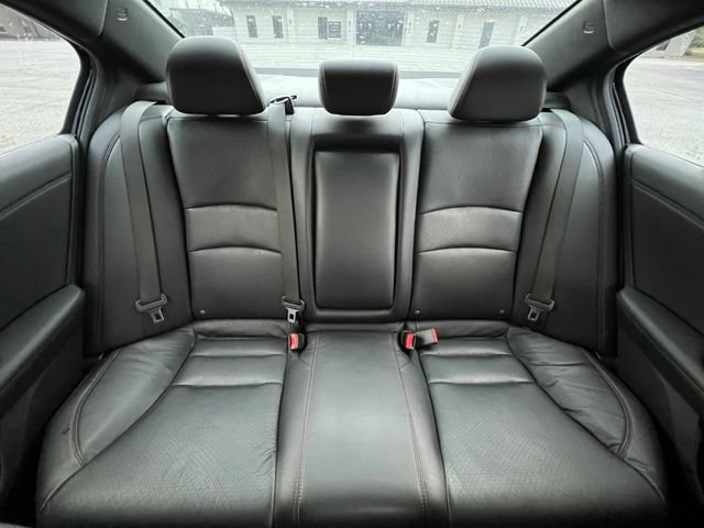 Used 2017 Honda Accord Sport Special Edition image 24
