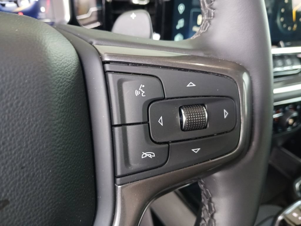Used 2024 Chevrolet Silverado 1500 ZR2 w/ ZR2 Bison Edition AWD/4WD image 35
